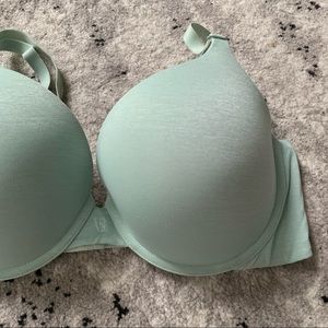 Guc 38D vs bra